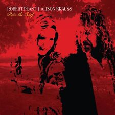 Robert Plant & Alison Kraus Raise the Roof  [Vinyl LP] (Vinyl) (UK IMPORT)