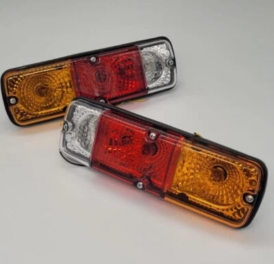 Luces traseras para Toyota Land Cruiser FJ40 / bj40 Foto 1 de 4