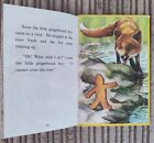 Vintage Ladybird Book: The Sly Fox 606D 18p Tally 360 