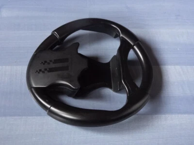 1 Speedlink Racing Wheel Lenkrad Aufsatz für Controller f Sony Playstation 3 PS3 - Bild 1 von 2