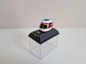Minichamps 1/8 Helmet - M. Schumacher - Aero, Ferrari 1998 - 510389803 - Picture 1 of 7