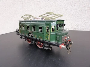 MÄRKLIN RS66-12910 E-LOK SPUR 0 UM 1940 - Picture 1 of 15