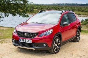 Peugeot 2008 2013-2019 WWorkshop Manual Repair Service Manual - - Picture 1 of 3