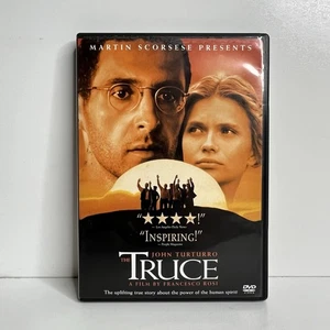 The Truce DVD 2003 Martin Scorsese - Picture 1 of 7