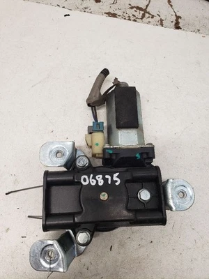 Motor de ventana eléctrica izquierda del conductor delantero compatible con 99-05 CENTURY 1444313 Foto 1 de 4