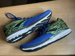 Brooks Herren Laufschuhe, Modell Ricochet, Größe 42, US 8,5, UK 7,5, NEU - Bild 1 von 6