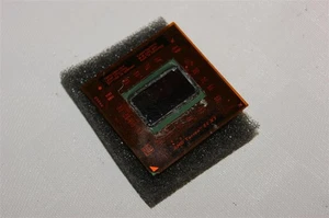 AMD Turion 64 X2 CPU mit 2x 1,6GHz TMDTL69HAXSCT #2822_07 - Picture 1 of 1