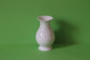 Kaiser Porzellan Romantica Dijon Tischvase Vase Blumenvase 12 cm - Picture 1 of 1