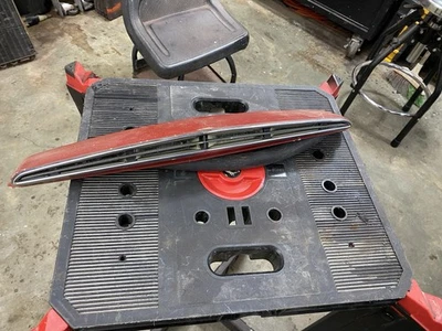 1964 1965 Ford Thunderbird hood scoop 64 65 T-Bird  - Imagem 1 de 4