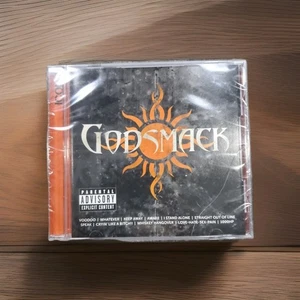 Icon by Godsmack (CD, 2018) - Picture 1 of 2