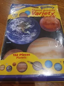 Discovery 132 Teile Planeten - Bild 1 von 3