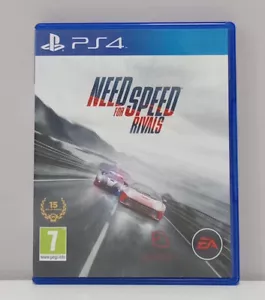 Need for Speed: Rivals Ps4 Playstation 4 - Foto 1 di 3