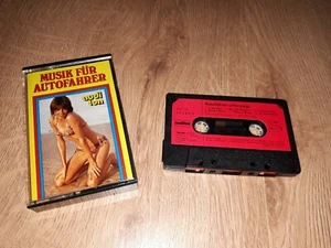 Musik für Autofahrer Auditon Audio Tape 70er sampler cassette top Zustand...... - Picture 1 of 8