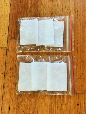 BRAND NEW - For CPAP RESMED AIRSENSE S10 / CPAP S9 - CPAP - 6 X FILTERS - image 1 of 3