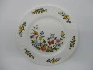 PLATO DE PAN Y MANTEQUILLA AYNSLEY COTTAGE JARDÍN - 6 3/8" 0904D - Imagen 1 de 2