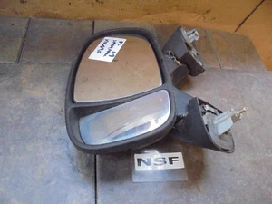 ESPEJO RETROVISOR PUERTA MANUAL LADO PASAJERO VAUXHALL VIVARO REN TRAFIC PRIMASTAR 2001-2006 - Imagen 1 de 3