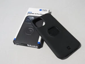 NEW Quad Lock iPhone 12 Pro Max Phone Case QLC-IP12L - Photo 1 sur 4