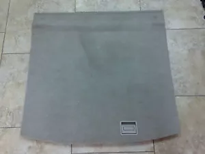 LEXUS RX300 RX 300 TRUNK COVER/SPARE COVER 1999-2003 - Picture 1 of 1