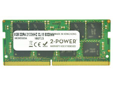 2-Power 2P-CT8G4SFS8213 memoria 8 GB 1 x 8 GB DDR4 2133 MHz