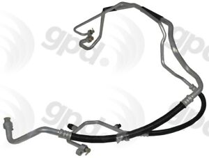 A/C Hose Assembly For 2013-2015 Chevrolet Camaro 6.2L Naturally Aspirated 2014