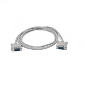 Zebra Verbindungskabel, RS-232 G105950-054 - Afbeelding 1 van 1