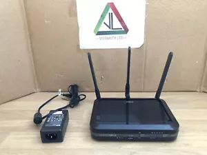 Dell Sonicwall SOHOW mit UK Netzteil Sonicwall APL41-0BA Sonicwall SOHO W - inkl. MwSt. - Bild 1 von 7