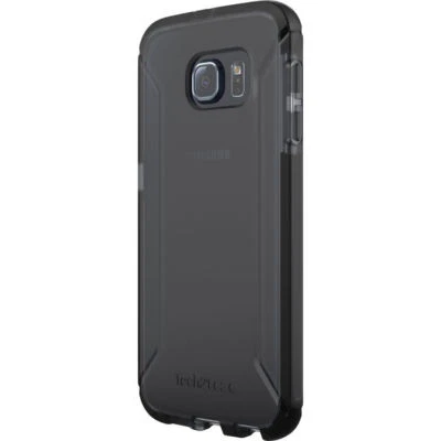 GENUINE TECH21 GALAXY S6 EVO TACTICAL CASE COVER with FLEXSHOCK | T21-4430
