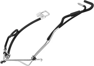 Power Steering Pressure Hose Assembly for Infiniti G35 07-08 G37 08-13 Q60 14-15 - Picture 1 of 14