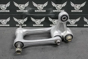 2006 05-07 HONDA CRF450X OEM REAR SHOCK SWINGARM LINKAGE LINKS 52465-MEY-000 - Picture 1 of 16