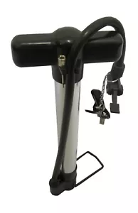 HANDFAHRRAD und KUGELLUFTPUMPE mit Alukörper x 315 mm hoch - Bild 1 von 1