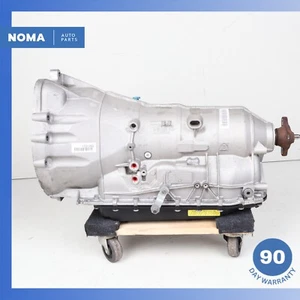 09-11 BMW E89 Z4 sDrive30i Automatic Transmission Assembly ZF 6HP-21 OEM - Picture 1 of 24