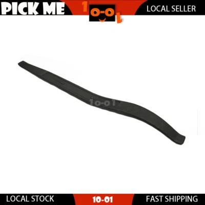 Long 16“ Inch Curved Tyre Tire Iron Lever Motorcycle Tools Motocross Dirt Bike — 第 1/4 张图片