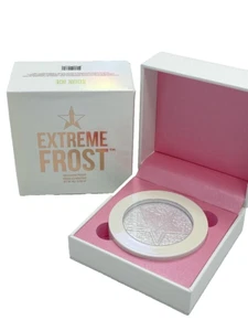 RESALTADOR DE HIELO AGRIO verde duocromo Jeffree Star Cosmetics ¡NUEVO! - Imagen 1 de 7