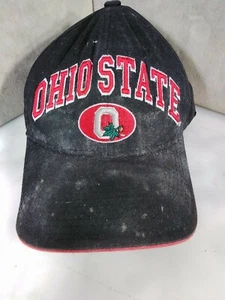 Black and Red Ohio State Buckeyes Zephyr. 1993 - Picture 1 of 4