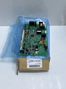 MITSUBISHI T7W E47 310 STEUERPLATINE - Bild 1 von 9