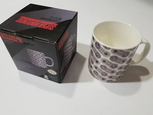 Super Nintendo Controller Themed Coffee Mug -Classic Gray Button Design Paladone - Picture 1 of 4