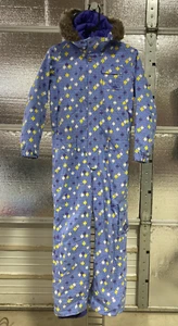 Burton Snowboard Suit - Girls Large (10-12) - DryRide - Ski Suit Snowsuit - Picture 1 of 10