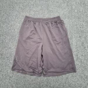 Starter Shorts kids XLARGE grey Running basketball activewear boys size XL - Picture 1 of 12