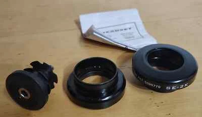 NOS Cane Creek SE2 1-1/8" Threadless Aheadset Headset HS0250 - Image 1 of 4