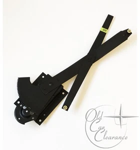 1966-1967 Lincoln Convertible Window Regulator RR (C6VY7427008B) - Picture 1 of 1