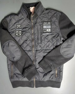 ebay napapijri jacket