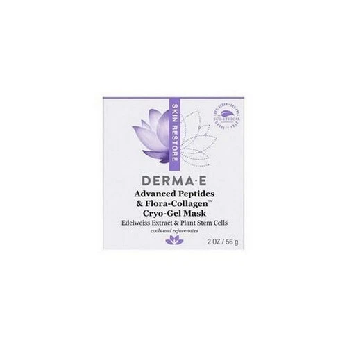 Advanced Peptides and Flora Collagen 2 Oz  by Derma e - Image 1 of 1