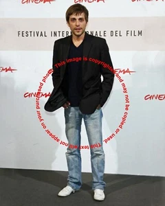 Julian Baumgardner Attending a Film Festival - Picture 1 of 1