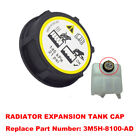 Car Radiator Expansion Tank Cap Fit For Ford Focus Mk2 Mk3 Transit Mk6 Mk7