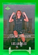 2023 PARKSIDE NWSL WOMEN'S SOCCER Inserts Draft Cityscape Hype *You Pick List*