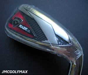 New Callaway RAZR HL Apporach Wedge Steel Regular Gap 50° - Picture 1 of 2