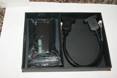 New Magewell Eco Capture Dual HDMI M.2 Two-Channel 2K Capture Card 11510 NIB! - Image 1 of 4