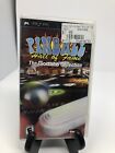 Pinball Hall of Fame The Gottlieb Collection 2005 PSP Game PlayStation Portable