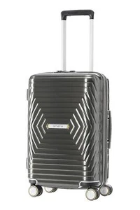 Samsonite Astra Spinner 55cm Expandable Carry-On, Stylish Design, 33L, TSA Lock - Picture 1 of 8