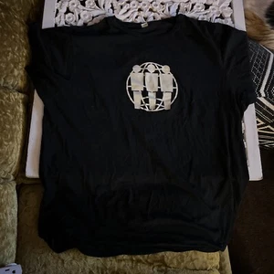 Third Man Records Logo XL T Shirt Color Changing Tee Jack White Vault Exclusive - Picture 1 of 2